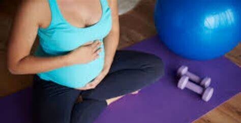 Staying Fit During Pregnancy