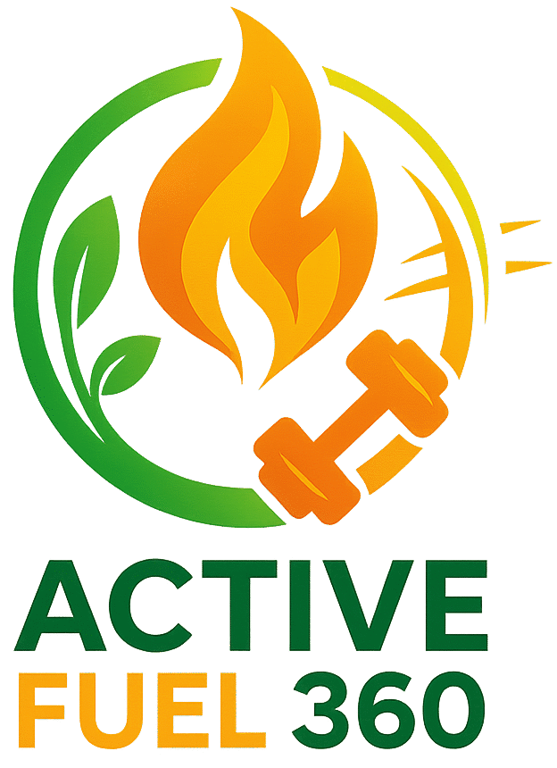 Active Fuel 360